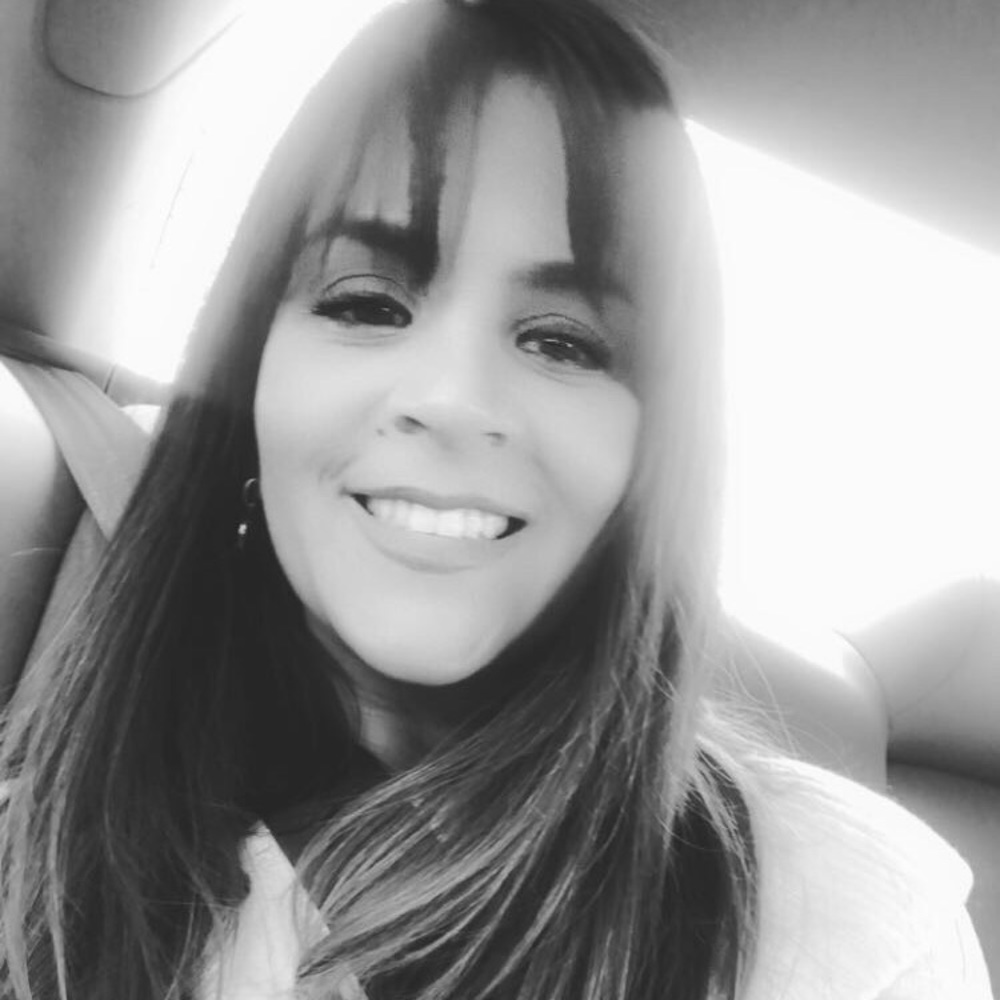 Meet your Posher, Giselle